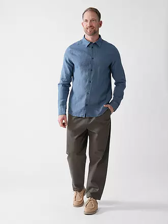 NN.07 | Leinenhemd ENZO | 